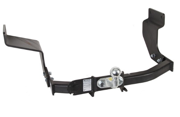 Ťažné zariadenie STEINHOF F-295 STEINHOF F-295 Ťažné zariadenia FORD TRANSIT CONNECT 2007