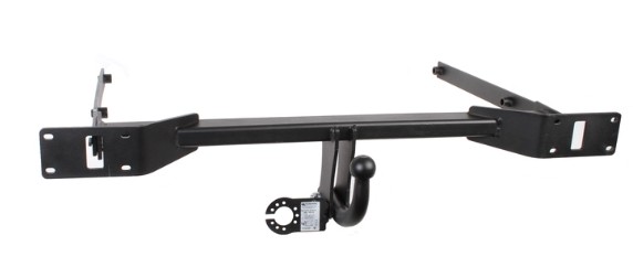 STEINHOF Vetokoukku M-117 STEINHOF M-117 Mercedes A124 Cabriolet vetokoukku