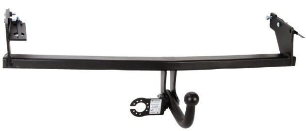 Vetokoukku STEINHOF R-066 STEINHOF R-066 RENAULT KOLEOS 2023 Vetokoukku