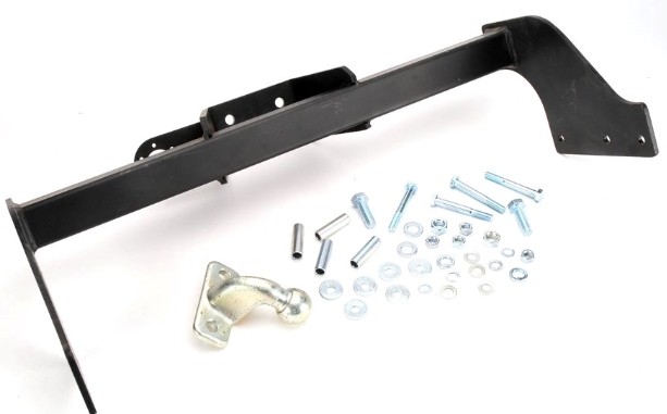 STEINHOF Attelage F-299/1 STEINHOF F-299/1 Kit attelage et faisceau Ford Fiesta Mk3 pas cher