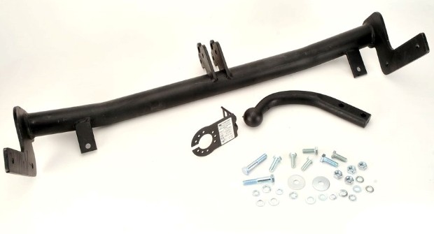 STEINHOF Ťažné zariadenie M-300/1 Żażné zariadenie STEINHOF Mitsubishi GRANDIS M-300/1