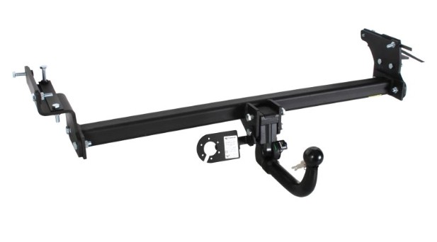 STEINHOF Ťažné zariadenie N-097 N-097 Ťažné zariadenia STEINHOF NISSAN 300 ZX