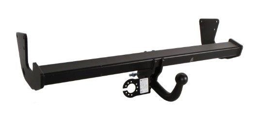 Gancio traino STEINHOF M-238 STEINHOF M-238 Ganci rimorchio Mercedes-Benz CLS 2021