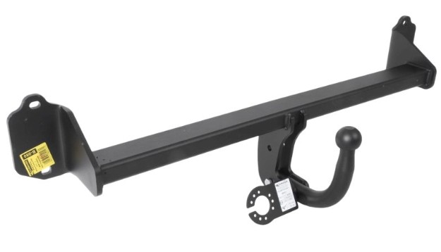 STEINHOF Anhængertræk B-080 Træk STEINHOF BMW X1 B-080