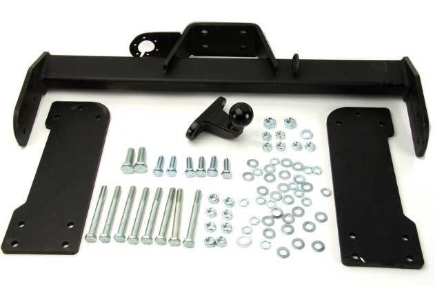 STEINHOF Ťažné zariadenie V-034 Żażné zariadenie STEINHOF CLS V-034 lacné