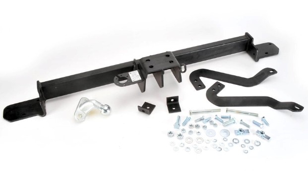 Κοτσαδόρος STEINHOF F-064 STEINHOF F-064 Κοτσαδόρος Citroën C1 2018