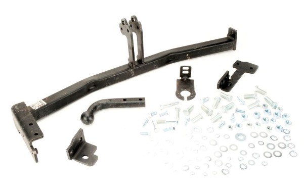 STEINHOF Vetokoukku N-012 STEINHOF N-012 Lada Kalina Farmari 2194 vetokoukku vaihto hinta