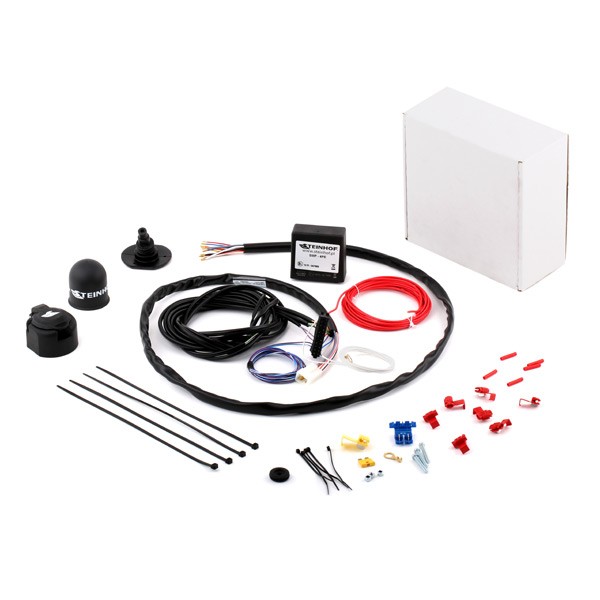 STEINHOF Kit elettrico per gancio traino SMP-4PE SMP-4PE costo Kit elettrico, gancio traino STEINHOF KIA NIRO