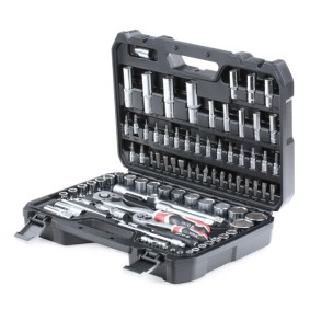 YATO Kit d'outils YT-12681