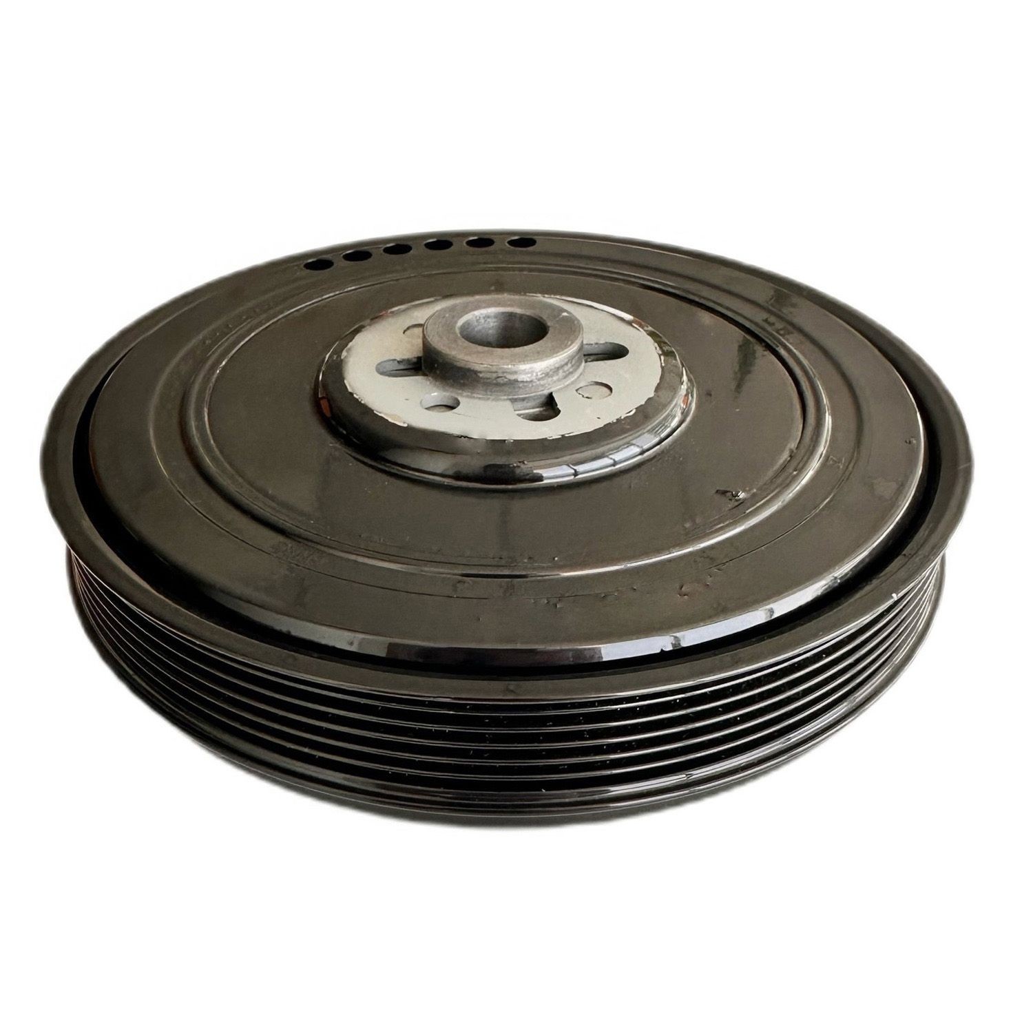 SKF Remenica kľukového hriadeľa VKM 93107 Remenica kľukového hriadeľa SKF Nissan LAUREL VKM 93107