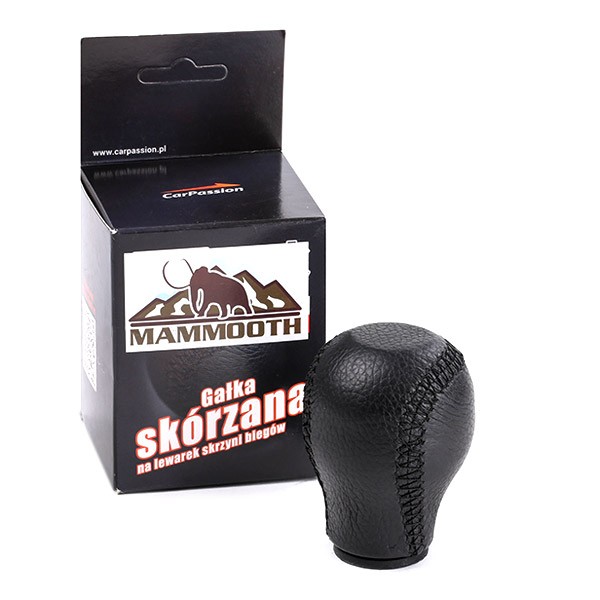 MAMMOOTH Girkule CP10059 MAMMOOTH CP10059 Girspakknott tilbehør Jaguar F-Pace X761 pris