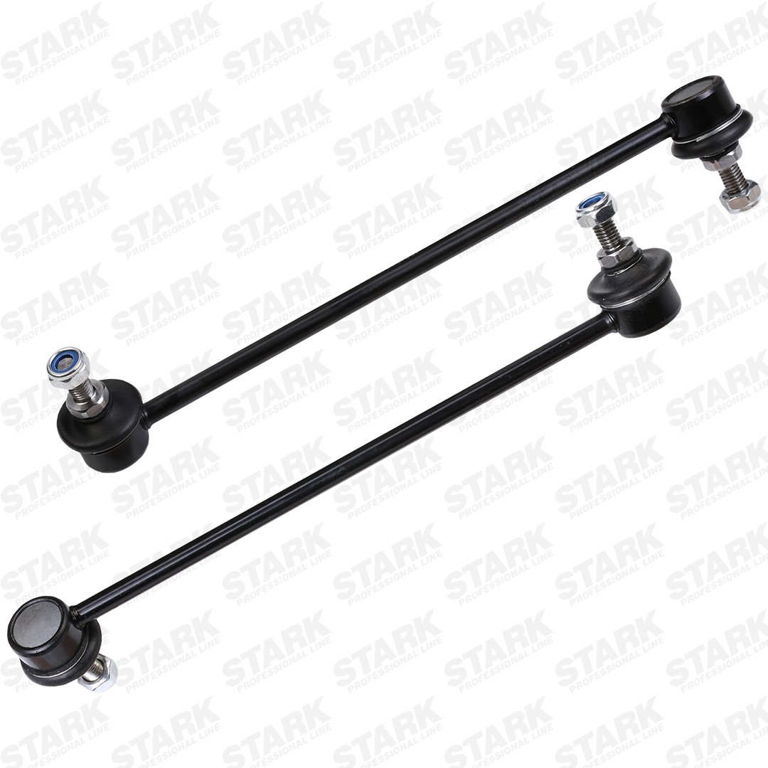 STARK Reparatursatz, Stabilisatorkoppelstange SKRKS-4420026 Stabilisator Gummi STARK Volvo XC 90 SKRKS-4420026