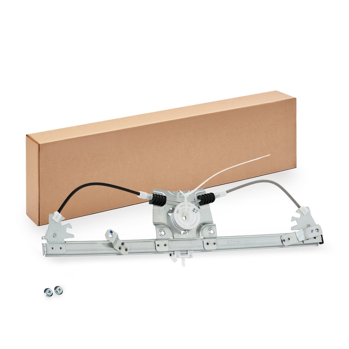 RIDEX Γρύλος παραθύρου 1561W0486 1561W0486 Γρύλλος παραθύρου CITROËN AX RIDEX