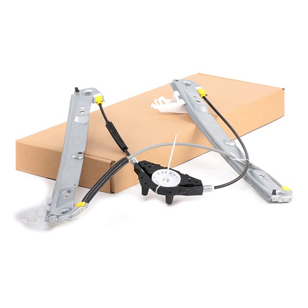 RIDEX Raammechanisme 1561W0491 1561W0491 Raammechanisme FORD TRANSIT RIDEX
