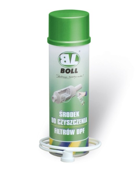 BOLL Partikelfilter rens 00140198 BOLL 00140198 Rensning sod- / partikelfilter FIAT Strada Pick-up (278) billig