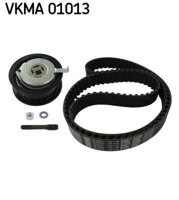 SKF Kit cinghia di distribuzione VKMA 01013 SKF VKMA 01013 Kit cinghie dentate Passat B3/B4 Van / Station Wagon (315, 3A5) prezzo