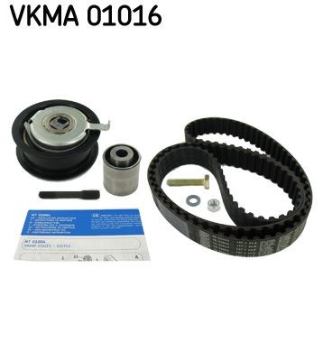 SKF Hammasrihma komplekt VKMA 01016 Hammasrihma SKF Seat Mii VKMA 01016