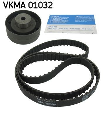 SKF Hammashihnasarja VKMA 01032 SKF VKMA 01032 Audi Quattro 85 jakohihnasarja vaihto hinta
