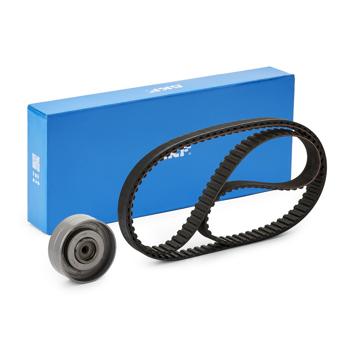SKF Tandremssæt VKMA 01040 SKF VKMA 01040 Tandrem VW LT 55 Ladvogn billig