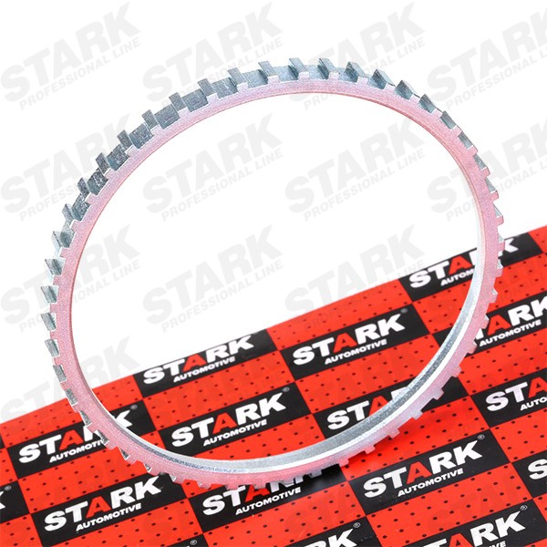 STARK Sensorring, ABS SKSR-1410032 SKSR-1410032 STARK ABS ring Skoda billige