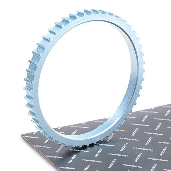 RIDEX Sensorring till ABS 2254S0041 2254S0041 ABS ring RIDEX VOLVO V50