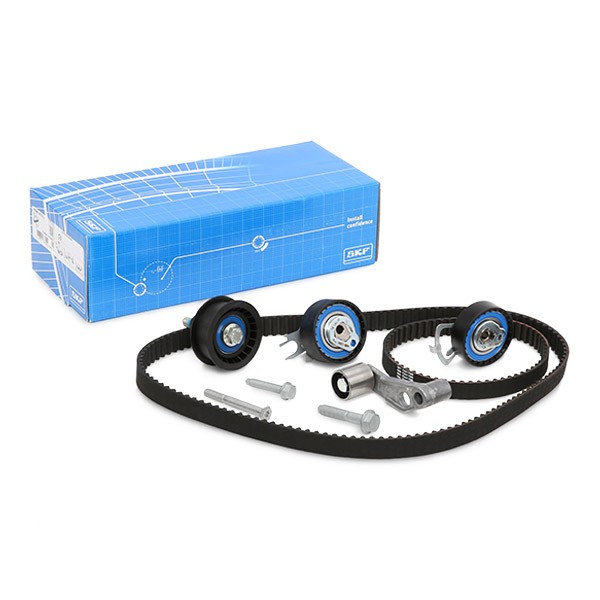 SKF Registerreimsett VKMA 01121 Tannreim SKF AMAROK VKMA 01121 billige