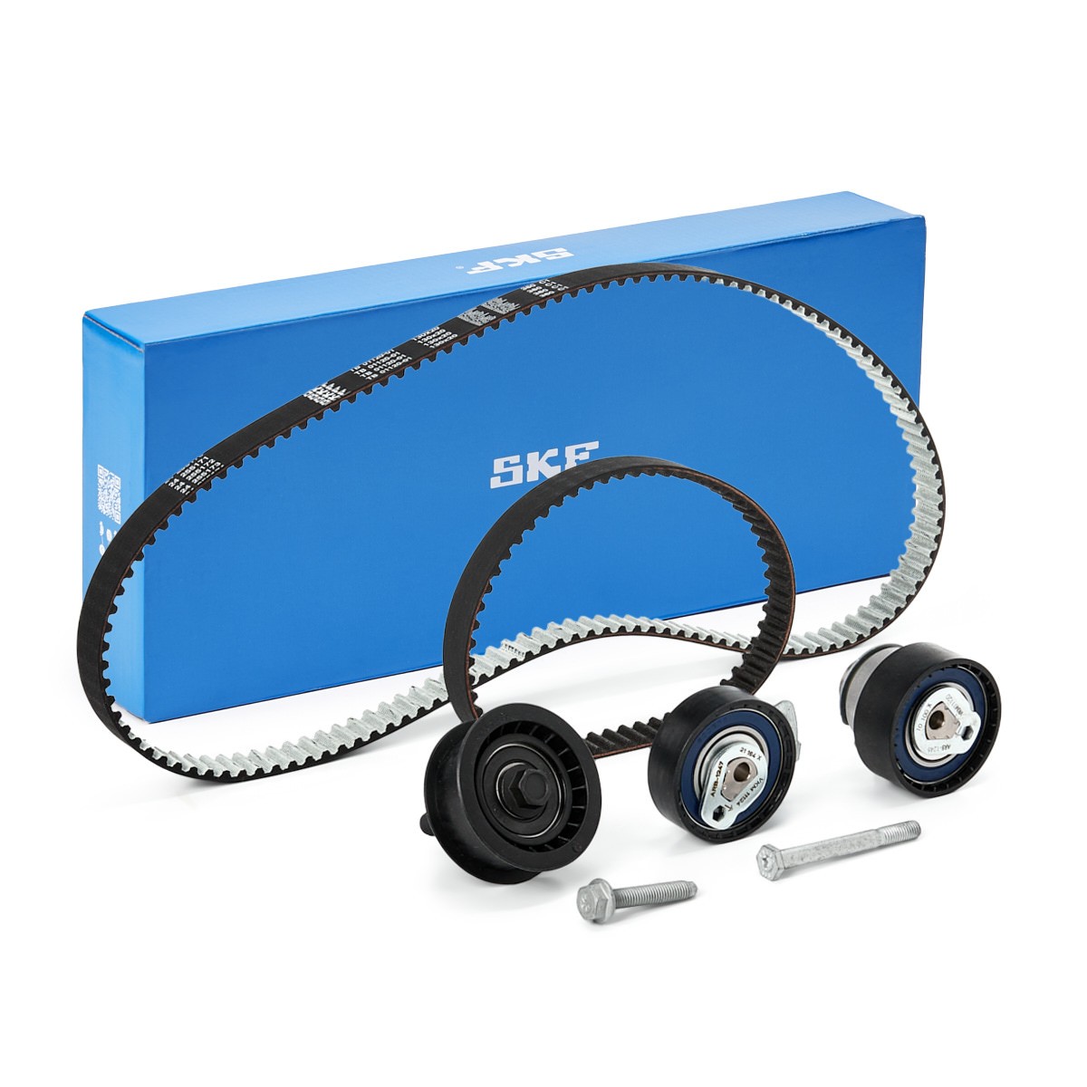 SKF Σετ οδοντωτού ιμάντα VKMA 01122 SKF VKMA01122 Οδοντωτός ιμάντας Alfa Romeo GT γνήσια