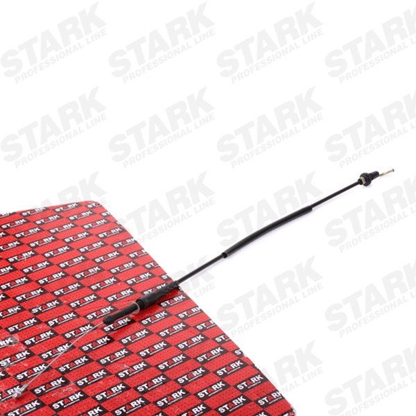 STARK Ντίζα γκαζιού, σύστ. ψεκασμού πετρελαίου SKACC-1830004 Ντίζα γκαζιού STARK NAVARA SKACC-1830004 φθηνά