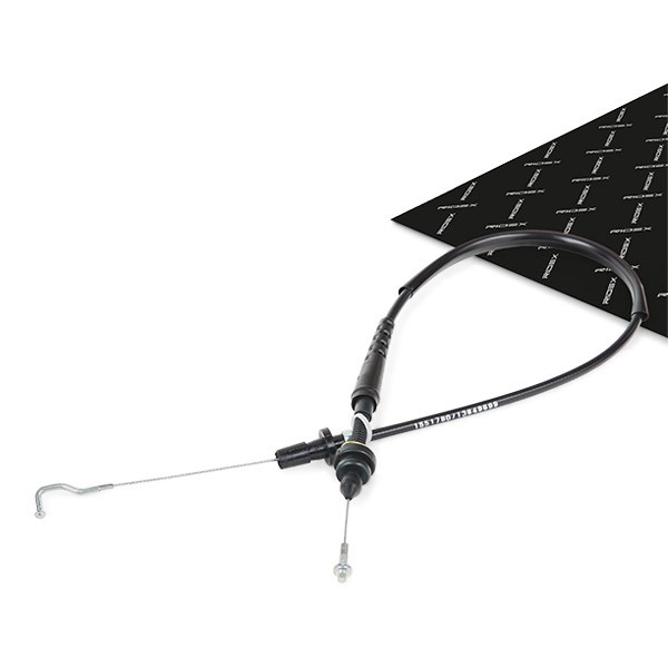 RIDEX Throttle cable 618A0005 Fiat DUCATO RIDEX accelerator cable 618A0005