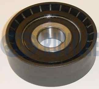 RUVILLE Coupelle d'amortisseur 825702 Butée d'amortisseur RUVILLE HYUNDAI 825702