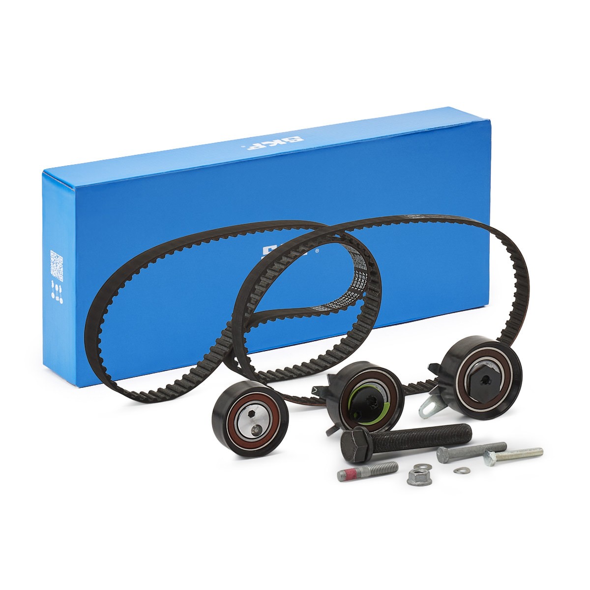 SKF Kamremssats VKMA 01258 VKMA 01258 SKF kamrem Volvo 760