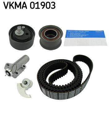 SKF Hammashihnasarja VKMA 01903 VKMA 01903 SKF Jakohihna Volkswagen ID.3 hinta