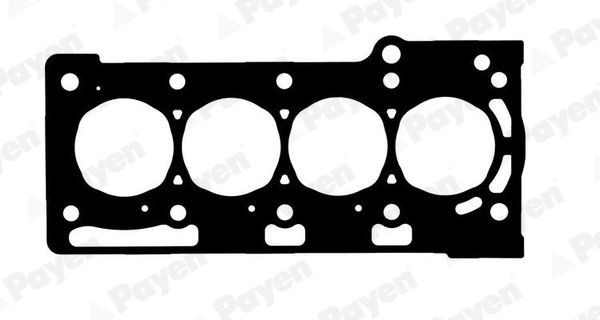 Pakking, cilinderkop PAYEN AH7420 PAYEN AH7420 Koppakkingen DAIHATSU CHARADE 2025