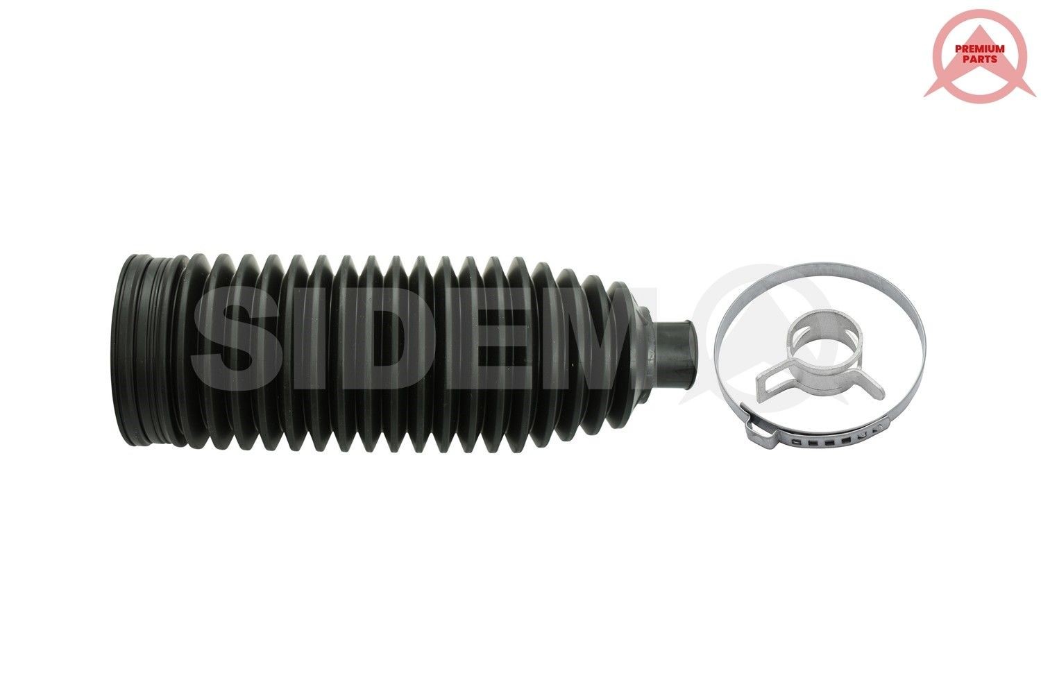 SIDEM Mansjett, styring 307.330 Tannstangmansjett SIDEM Ford B-MAX 307.330