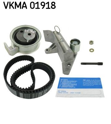 SKF Kamremssats VKMA 01918 Seat Exeo Sedan Kamrem SKF VKMA 01918