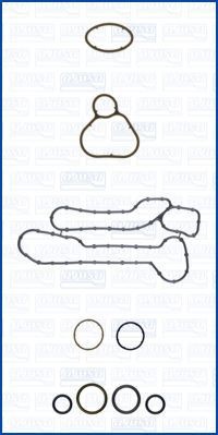 AJUSA Dichtungssatz, Ölkühler 77008300 77008300 Ölkühler-Dichtung CHEVROLET EPICA AJUSA kaufen