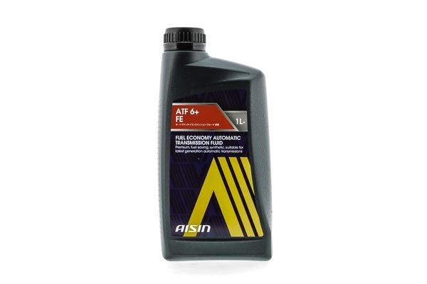 AISIN Automatic transmission fluid ATF-91060 NISSAN PICK UP AISIN automatic transmission fluid ATF91060