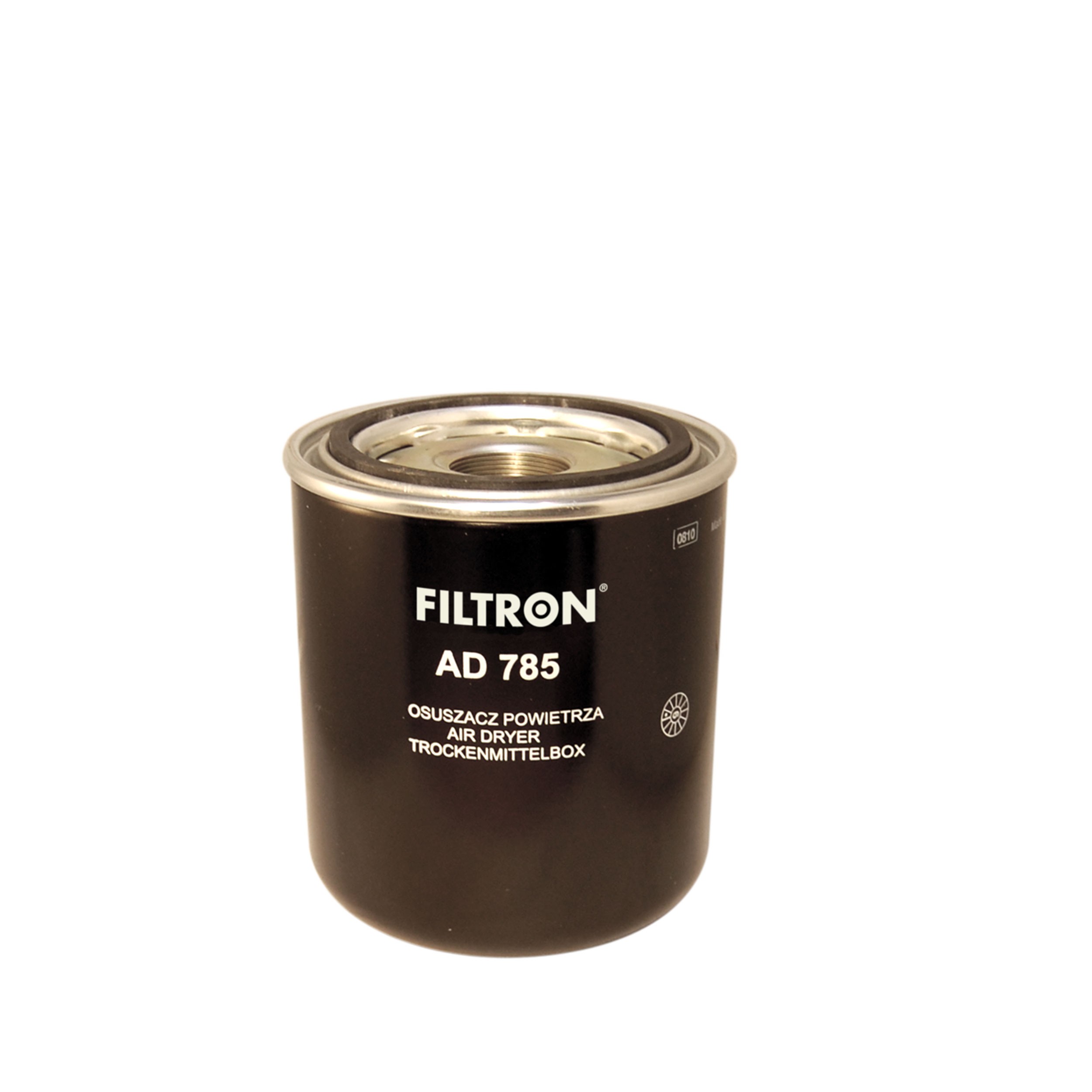 FILTRON Secador de ar, sistema de ar comprimido AD 785 FILTRON AD 785 Secador de ar, sistema de ar comprimido