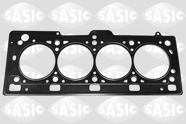 SASIC Pakking, cilinderkop 1504009 Koppakking, motor SASIC KADJAR 1504009 goedkoop
