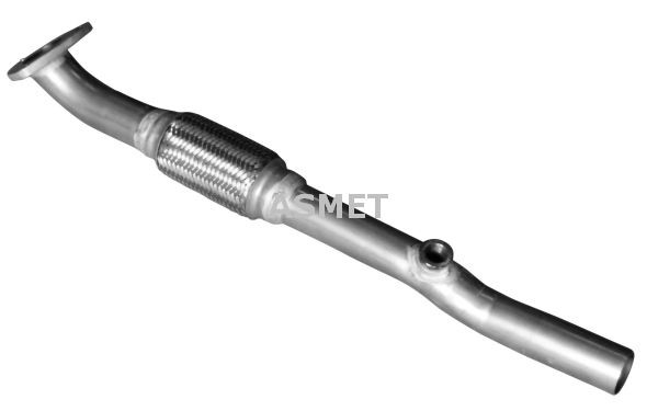ASMET Tuyau d'échappement 05.266 Jaguar I-PACE Tuyau d'échappement ASMET 05.266