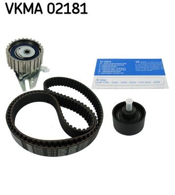 SKF Registerreimsett VKMA 02181 Reg reim SKF Alfa Romeo ALFASUD VKMA 02181
