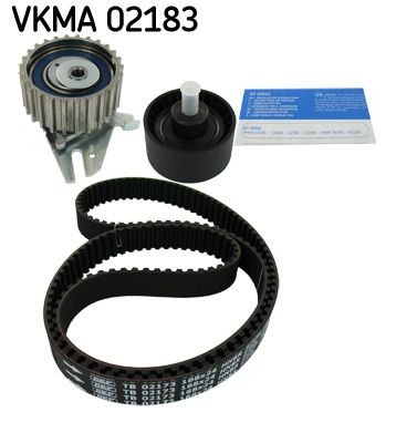 Kamremssats SKF VKMA 02183 SKF VKMA 02183 Kuggrem FIAT PUNTO 2001