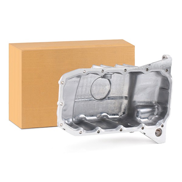 RIDEX Carter d'huile 592O0102 592O0102 Carter d'huile RIDEX FORD FIESTA