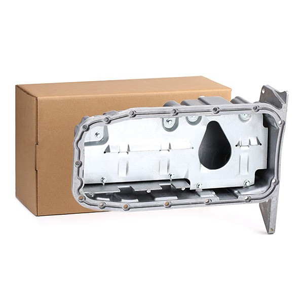 RIDEX Coppa olio 592O0114 592O0114 costo Coppa olio OPEL ASCONA RIDEX