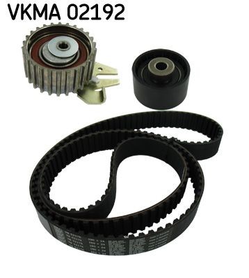 SKF Tandremssæt VKMA 02192 Tandrem SKF Alfa Romeo MITO VKMA 02192