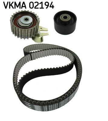 SKF Distributieriem set VKMA 02194 VKMA 02194 Distributieriem SKF ALFA ROMEO 145