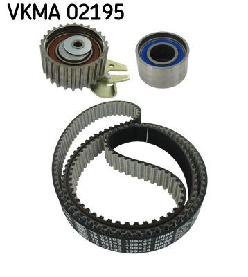 SKF Timing belt kit VKMA 02195 VKMA 02195 SKF cam belt for ALFA ROMEO 75