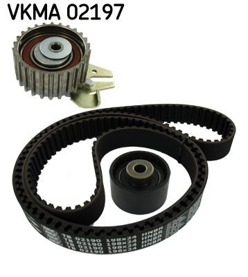 SKF Registerreimsett VKMA 02197 VKMA 02197 Reg reim SKF ALFA ROMEO ALFASUD