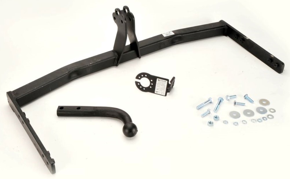 Piekabes āķis STEINHOF V-056 STEINHOF V-056: Sakabes āķi Volkswagen AMAROK 2012