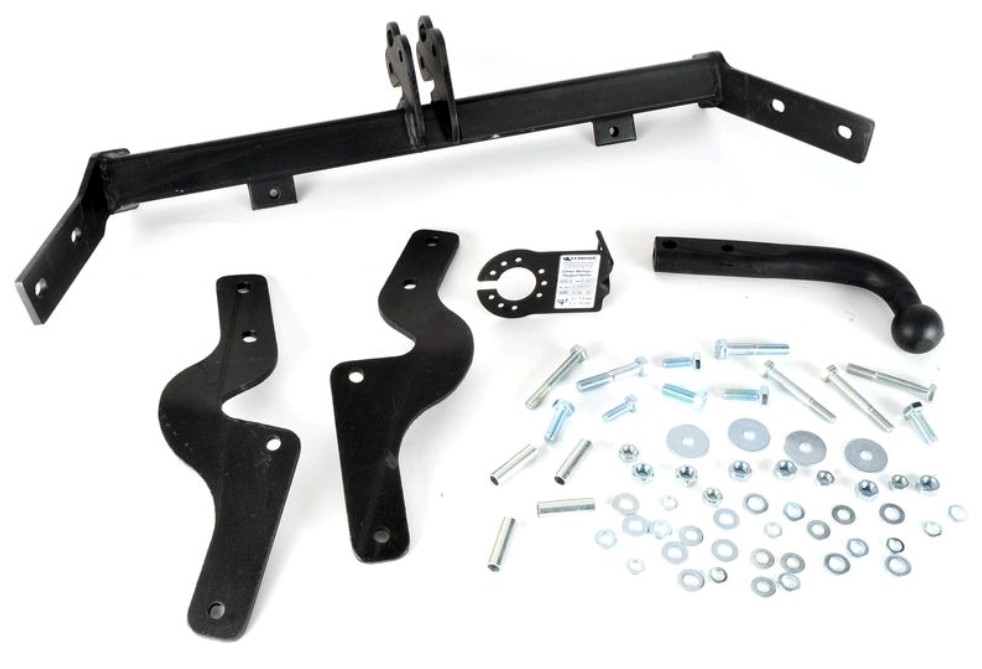 Attelage STEINHOF C-021 STEINHOF C-021 Dispositif d'attelage CITROËN C-CROSSER 2025